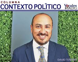 David Tenorio (@David_Tenorio)