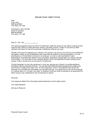 Cover Letter Template 42 Free Templates In Pdf Word Excel Download