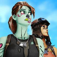 Fortnite Best Gaming Wallpapers Ghoul Trooper Gaming Wallpapers