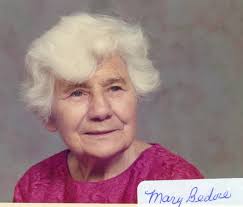 Seniors Club — MarmoraHistory.ca