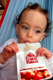 Business Highlight: Farm Baby Foods