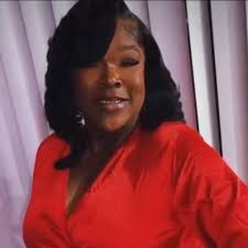 Suga Mama singing in Jacksonville, FL