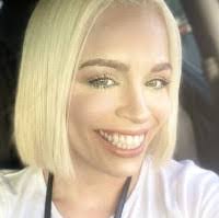 Linda Caban's Instagram, Twitter & Facebook