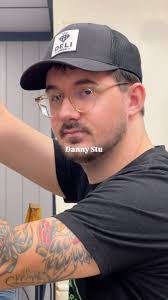 Danny just wants to make sandwiches #standingonbusiness see y’all tomorrow 