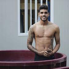 Emerson palmieri llegó al chelsea desde la roma en enero del 2018, y puso la firma por cuatro años y medio. Emerson Wiki 2021 Girlfriend Salary Tattoo Cars Houses And Net Worth