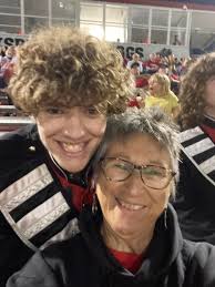 Introduction from couple near Vicksburg