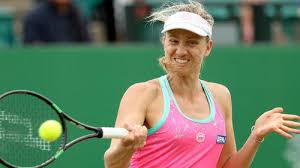The wta rankings is showing the currently best women tennis players in the world and is published by the wta (women's tennis association). Tennis Weltrangliste Der Damen