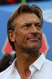 Herve Renard Selectionneur Maroc Coupe Du Monde 2018 Wikipedia Herve Renard Coupe Du Monde Sport Collectif