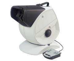 Image result for Instrument-Based Vision Screening