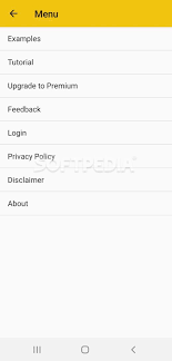 Mathpapa can solve your equations (and show the work!) and help you when you're stuck on your math . Mathpapa Algebra Calculator 1 4 1 Apk Download