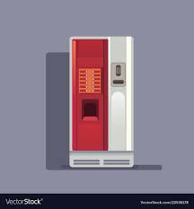 The machine also supports a cancel feature means that the person can. Coffee Machine Automatic Vending Examples Of Hyperboles Sentences 1 Instant Coffee Machines Require The Least Amount Of Maintenance As All Of The Ingredients Are Dry