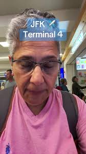 fyp#jfk#airport#hawaii#terminal4