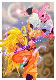 Pin On The Best Dragonball Z Pics