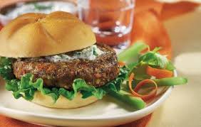 I typically buy 83% lean ground beef (17% fat) as i think it has the best balance between taste and fat content. Recipes Diabetes Self Management