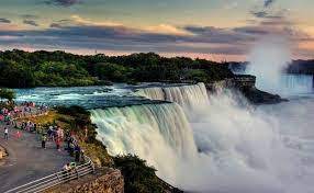 Check spelling or type a new query. Materi Bahasa Inggris Sma Smk Kelas 10 Kurikulum 2013 Tentang Deskriptive Teks Visiting Niagara Falls Dan Terjemahannya Materi Bahasa Inggris Smp Sma Smk Kurikulum 2013