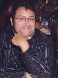 Eric Barrilleaux Obituary