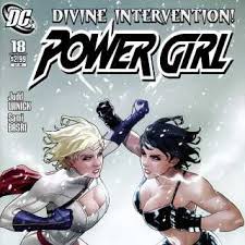 Warren Griffith (Character)