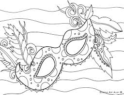 Mediafire Gallery Coloring Pages Mardi Gras Valentine Pictures To Color
