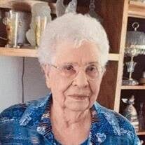 Katie Nell Dumas Obituary