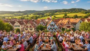 Entdecken Sie die deutsche Kultur: Fakten und Kuriosit&auml;ten - Cultures