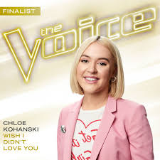 Chloe Kohanski Wish I Didn T Love You Lyrics Genius Lyrics Cand remember what we were fighting for and i. chloe kohanski wish i didn t love you