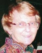 Carmen Gill Obituary (2012)
