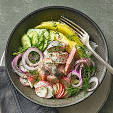 Matjes Rezepte Brigitte De