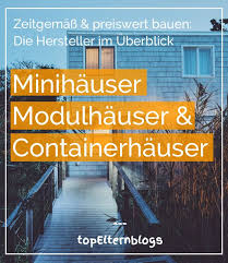 Wohncontainer Hersteller Kostengunstig Okologisch Bauen Wohncontainer Container Haus Kaufen Okologisch Bauen