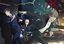 PERSONA -trinity soul-