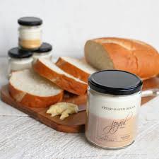 Upholstery services, vintage chairs reimagined, neons, prints & contemporary facebook is showing information to help you better understand the purpose of a page. Joyful Home Inc Soy Candle Fresh Baked Bread Reco Refillery