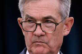 Powell likely to use Jackson Hole to suggest Fed ready to cut