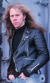 Pin On Metallica