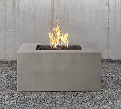 We did not find results for: Abbott Concrete 40 Square Natural Gas Fire Pit Table Pottery Barn