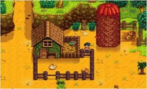 The game also offers the player a basic name if you cannot decide the name. Stardew Valley How To Take Care Of Chickens Techholicz
