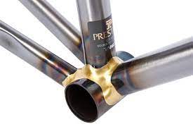 Bike Weld Bicycle Paint Job Bike Design Bike Frame