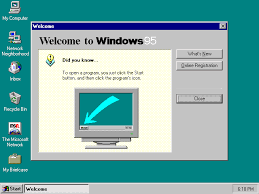 Authorized for local reproduction previous edition is not usable Windows 95 Wikipedia