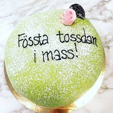 Follow them to see all their posts. Fossta Tossdan I Mass Sweden