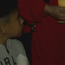 Therapist talks helping kids cope through tragedy