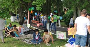 Dgaspc satu mare, satu mare. SuitÄƒ De ManifestÄƒri Organizate De 1 Iunie La Dgaspc Satu Mare Gazeta De Nord Vest