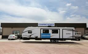 Maybe you would like to learn more about one of these? Camping World Expanding Renovating Former Spader S Rv Siouxfalls Business
