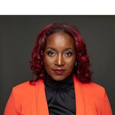 Career Strategy — Naomi Haile