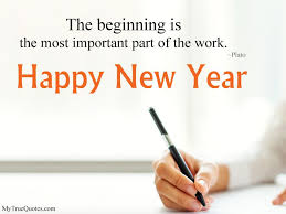 Meaningful Happy New Year Quotes 2020 New Life Beginning Sayings Happy New Year Quotes Year Quotes Quotes About New Year