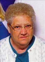 Hazel Davidson Obituary (2009)