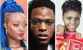 Top des prénoms en belgique (2019) juillet 19, 2020 Shan L Niska Daphne Les 10 Clips A Decouvrir Ce Mois Music In Africa