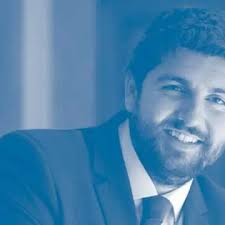 Quién es David Martínez Victorio: Currículum, trayectoria