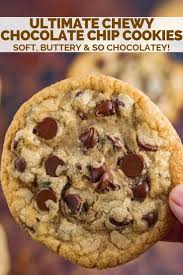 Chocolate Chip Cookies Are A Classic Recipe That S Soft Chewy And Mad Best Chocolate Chip Cookies Recipe Chocolate Cookie Recipes Soft Chocolate Chip Cookies