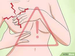 How to know if you have breast cancer. How To Know If You Have Breast Cancer With Pictures Wikihow