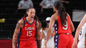 We're in the quarterfinals playing a team like australia, who we're very familiar with, said usa head coach dawn staley (south carolina). Usa Women S Basketball Team Against Nigeria Tokyo Olympics Live Updates Featuring The United States For The Seventh Time In A Row X99news