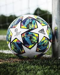 41 results for adidas champions league official match ball 2019. 2019 20 Champions League Match Ball Unveiled By Adidas All Football