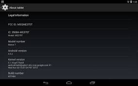 Download Android 4 4 2 Kot49h Per Nexus Correzioni Di Bug E Sicurezza Allmobileworld It Androide Bug Telefoni Cellulari